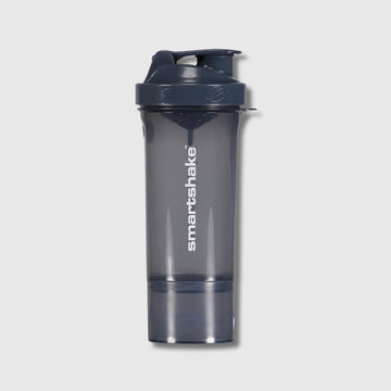 SmartShake Slim 500ML Smart Protein Shaker Bottle Cup Mixer | Megapump